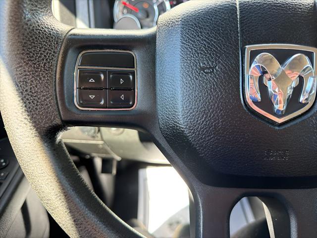 2014 Ram 1500 ST