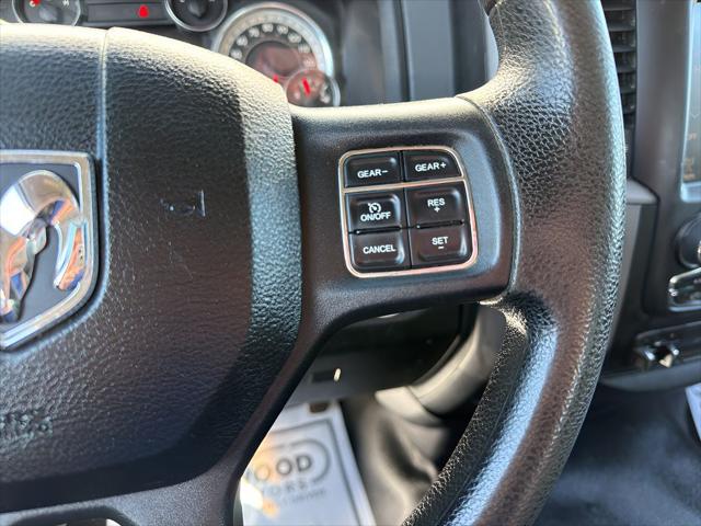 2014 Ram 1500 ST