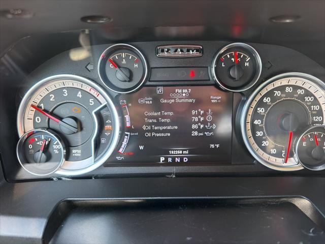 2014 Ram 1500 ST