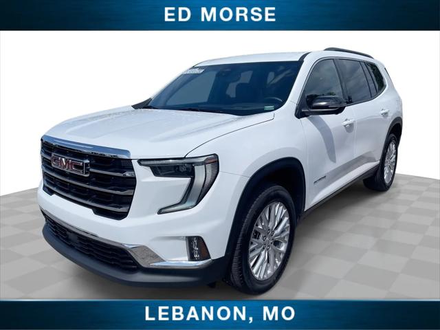 2026 GMC Acadia Elevation FWD for sale in Lebanon, MO