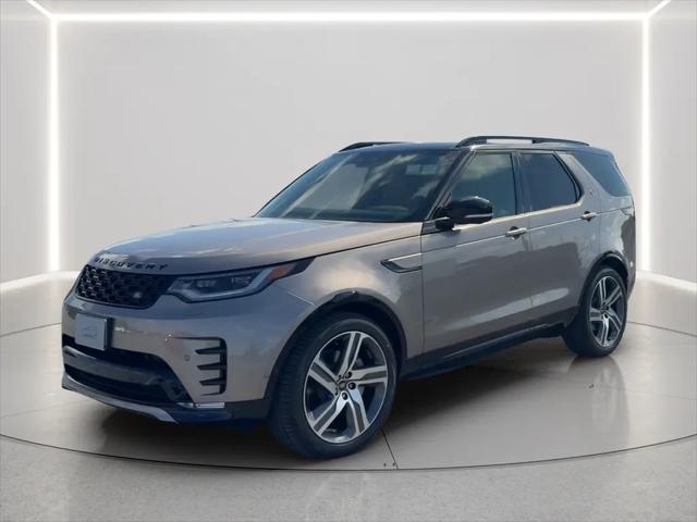 2026 Land Rover Discovery Dynamic SE for sale in San Juan, TX