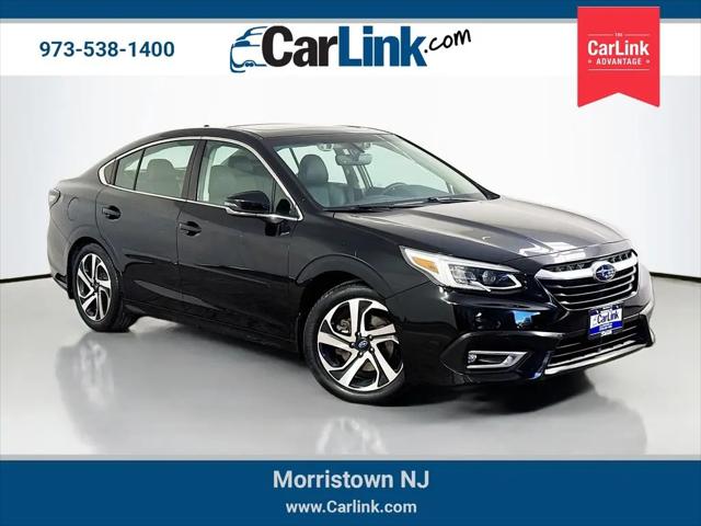 2020 Subaru Legacy Limited for sale in Morristown, NJ
