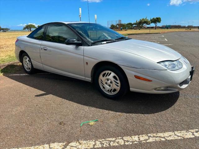 2001 Saturn SC SC2 for sale in Honolulu, HI