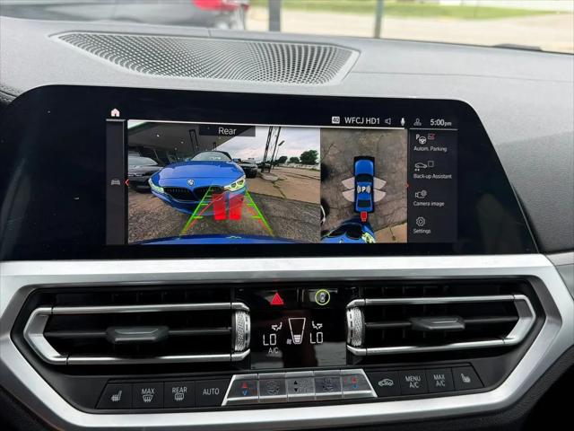 2020 BMW M340i M340i xDrive Sedan