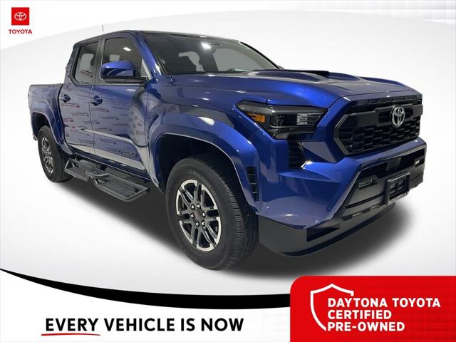 2025 Toyota Tacoma TRD Sport for sale in Daytona Beach, FL