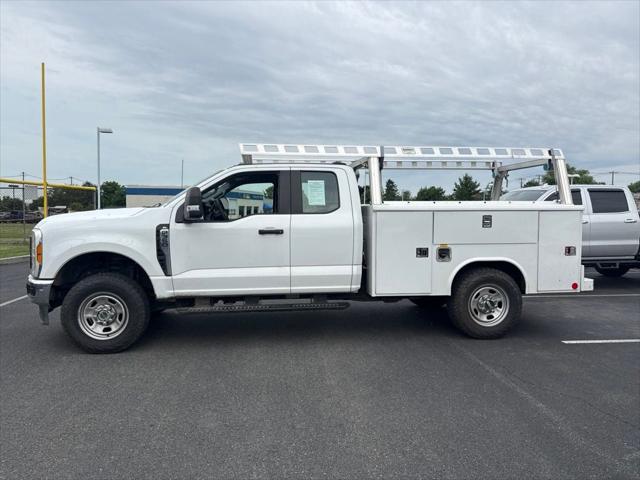 2023 Ford F-350 XL