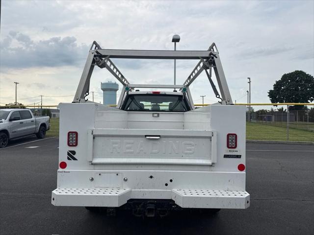 2023 Ford F-350 XL