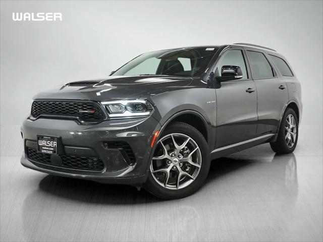 2026 Dodge Durango GT Plus AWD HEMI V8 for sale in Hopkins, MN
