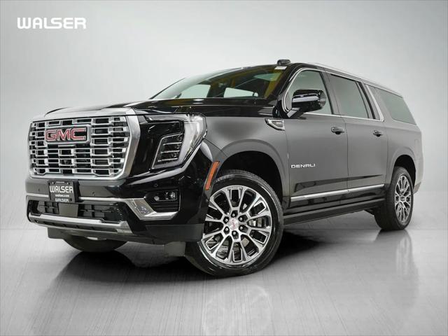 2025 GMC Yukon XL Denali 4WD for sale in Hopkins, MN