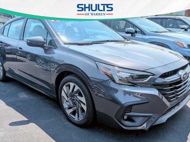 2024 Subaru Legacy Limited for sale in Warren, PA