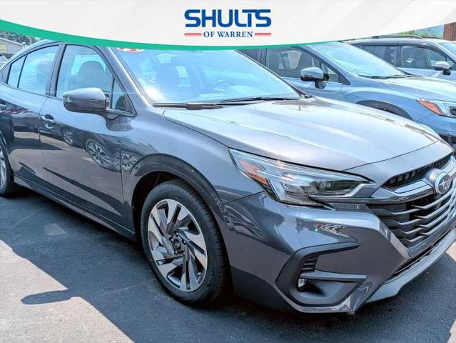 2024 Subaru Legacy Limited for sale in Warren, PA