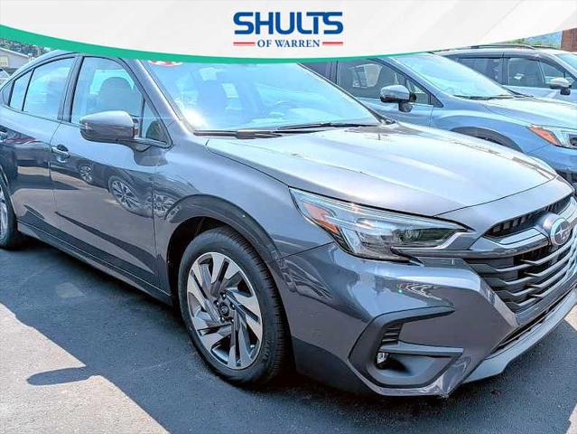 2024 Subaru Legacy Limited for sale in Warren, PA