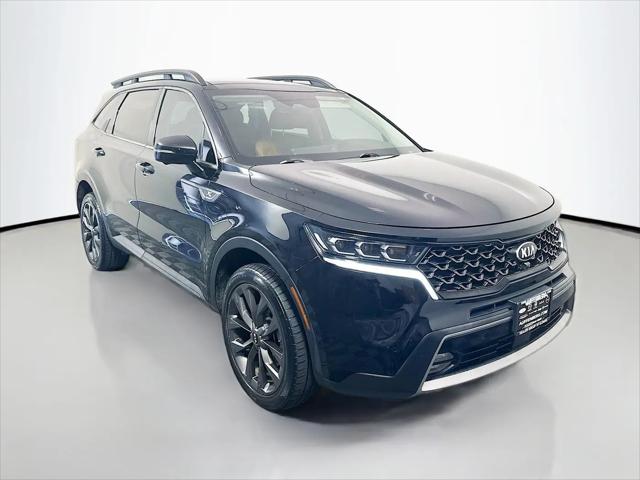 2021 Kia Sorento SX Prestige for sale in Shiloh, IL