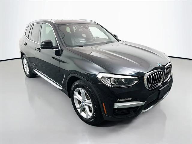 2019 BMW X3 xDrive30i for sale in Shiloh, IL