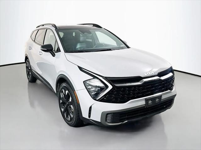 2023 Kia Sportage X-Line for sale in Shiloh, IL