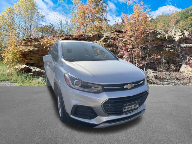 2019 Chevrolet Trax LT 2019 Chevrolet Trax LT