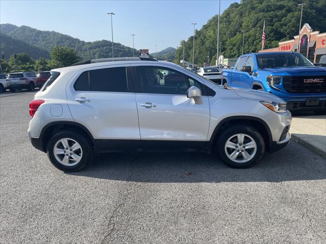 2019 Chevrolet Trax LT 2019 Chevrolet Trax LT
