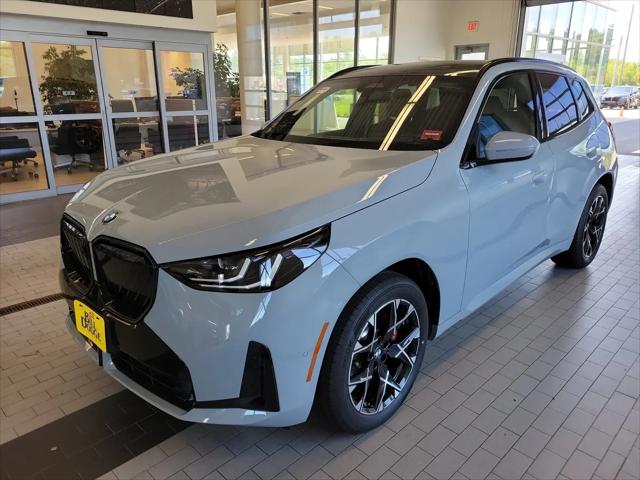 2026 BMW X3 30 xDrive for sale in Westbrook, ME