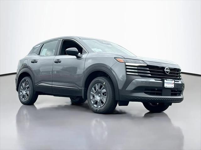 2026 Nissan Kicks S for sale in Rockford, IL