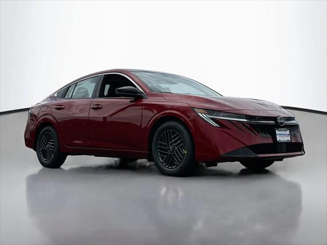 2026 Nissan Sentra SV for sale in Rockford, IL