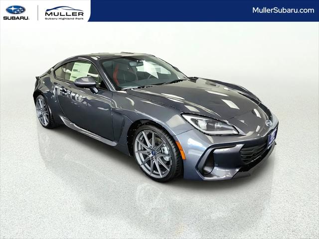 2026 Subaru BRZ Limited for sale in Highland Park, IL