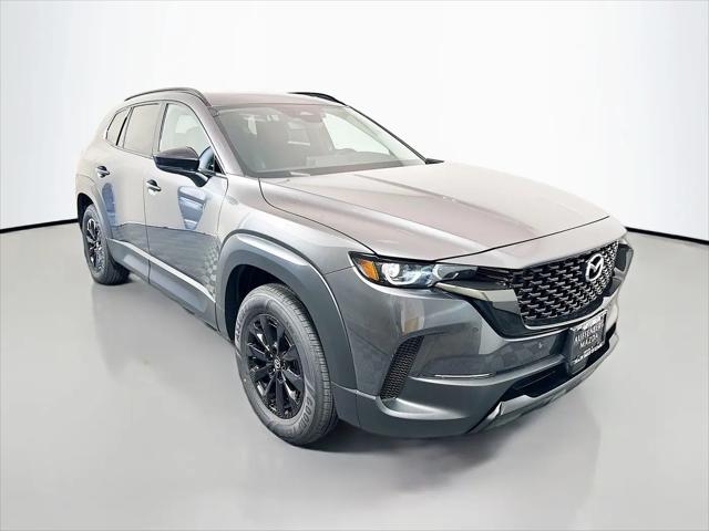 2026 Mazda CX-50 Hybrid Premium for sale in Shiloh, IL