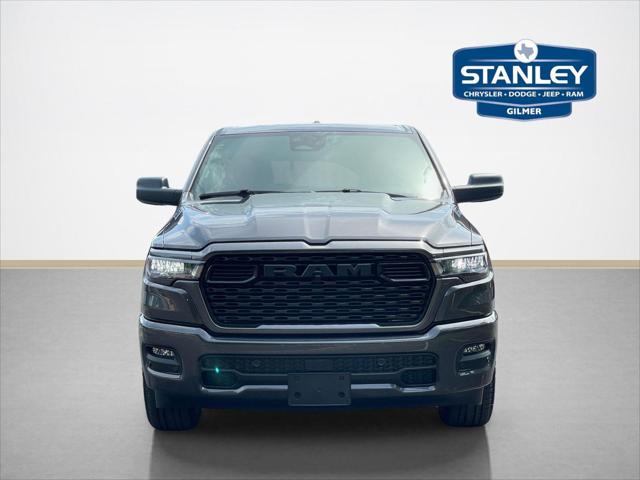 2026 RAM 1500 RAM 1500 EXPRESS CREW CAB 4X2 57 BOX