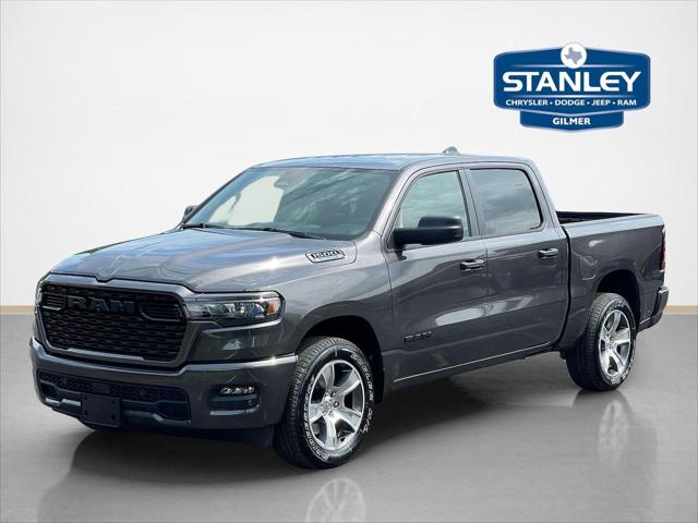 2026 RAM 1500 RAM 1500 EXPRESS CREW CAB 4X2 57 BOX