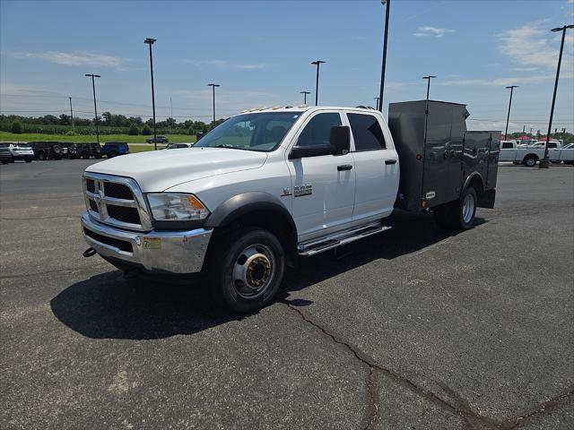 2015 Ram 5500 Tradesman/SLT/Laramie for sale in Jasper, IN