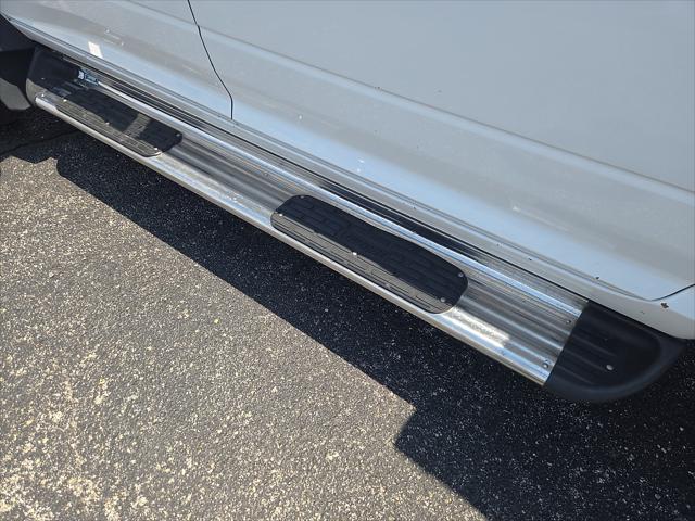2015 Ram 5500 Tradesman/SLT/Laramie