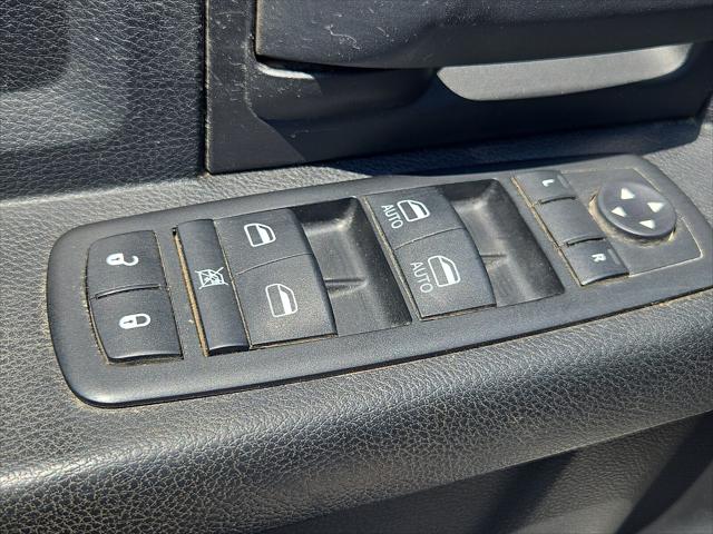 2015 Ram 5500 Tradesman/SLT/Laramie