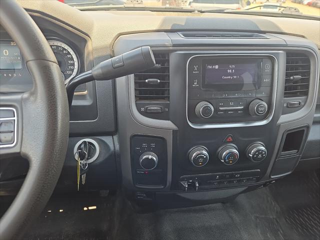 2015 Ram 5500 Tradesman/SLT/Laramie