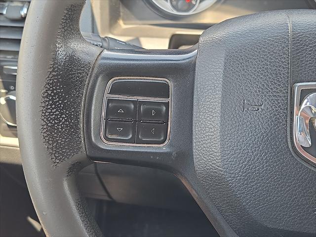 2015 Ram 5500 Tradesman/SLT/Laramie