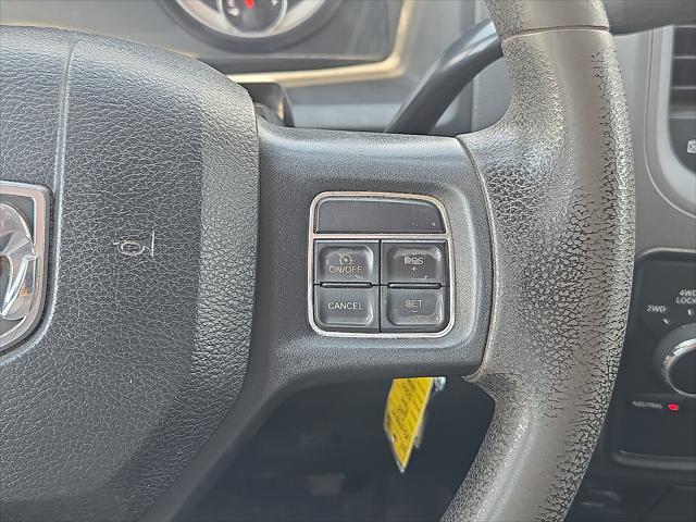 2015 Ram 5500 Tradesman/SLT/Laramie