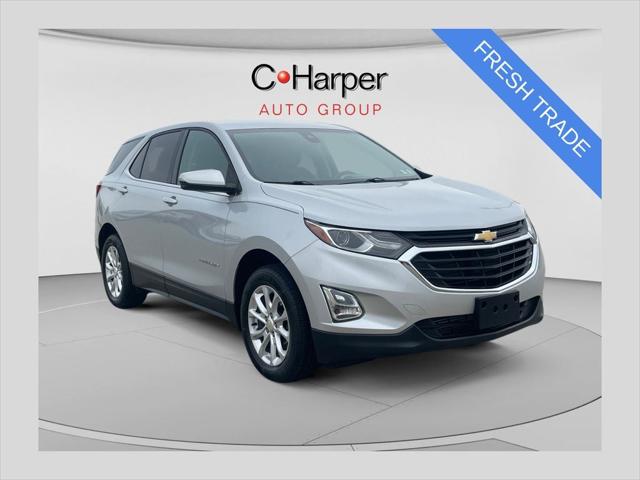 2019 Chevrolet Equinox LT 2019 Chevrolet Equinox LT