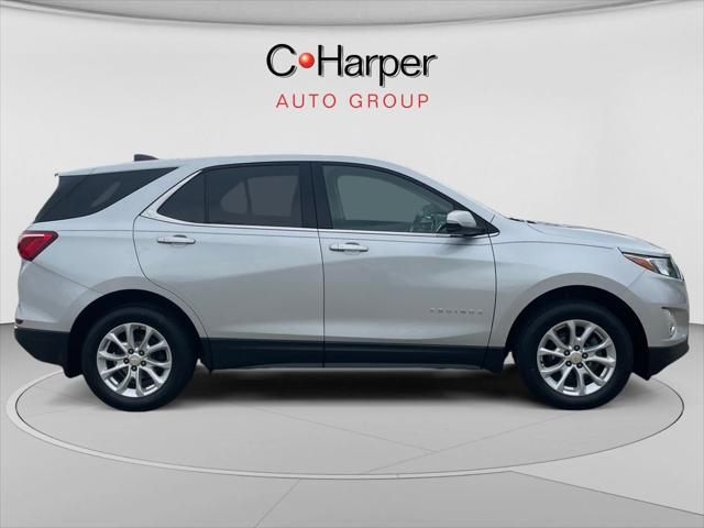 2019 Chevrolet Equinox LT 2019 Chevrolet Equinox LT