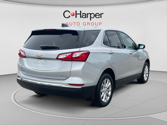 2019 Chevrolet Equinox LT 2019 Chevrolet Equinox LT
