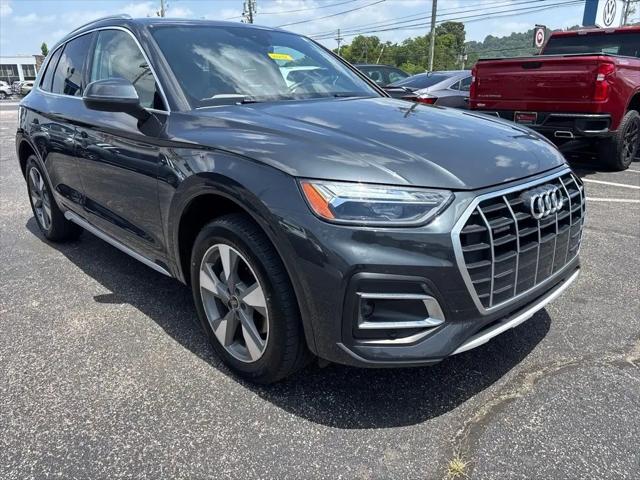 2023 Audi Q5 Premium Plus 40 TFSI quattro S tronic for sale in Louisville, KY