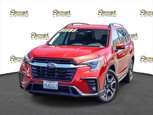 2023 Subaru Ascent Limited 7-Passenger for sale in Colma, CA
