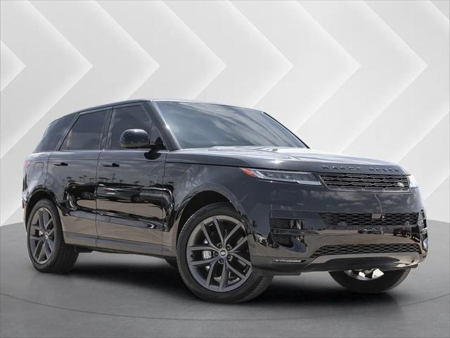 2025 Land Rover Range Rover Sport P360 SE for sale in Oxnard, CA