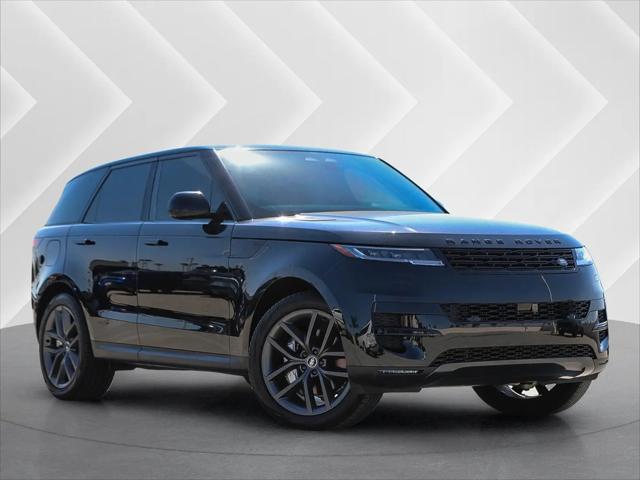 2025 Land Rover Range Rover Sport P360 SE for sale in Oxnard, CA