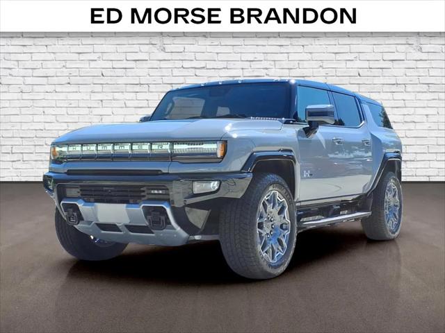 2025 GMC HUMMER EV 3X e4WD for sale in Brandon, FL