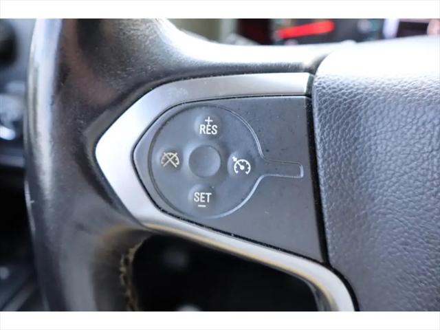 2014 Chevrolet Silverado 1500 1LT