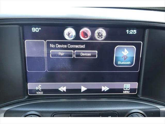 2014 Chevrolet Silverado 1500 1LT