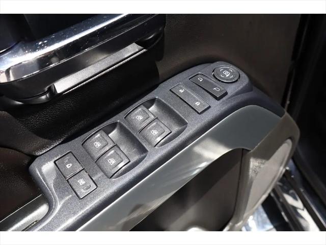 2014 Chevrolet Silverado 1500 1LT