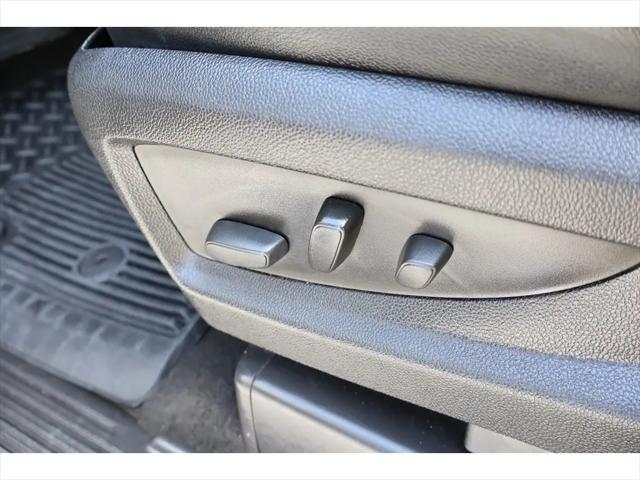 2014 Chevrolet Silverado 1500 1LT