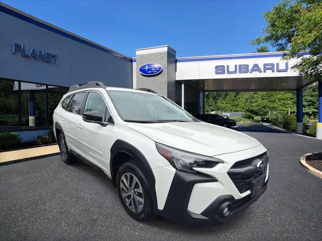 2025 Subaru Outback Premium for sale in Hanover, MA