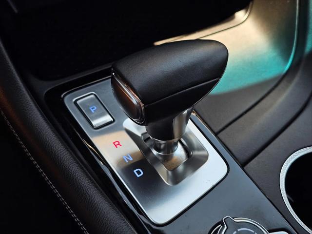 2025 Genesis G70 2.5T RWD