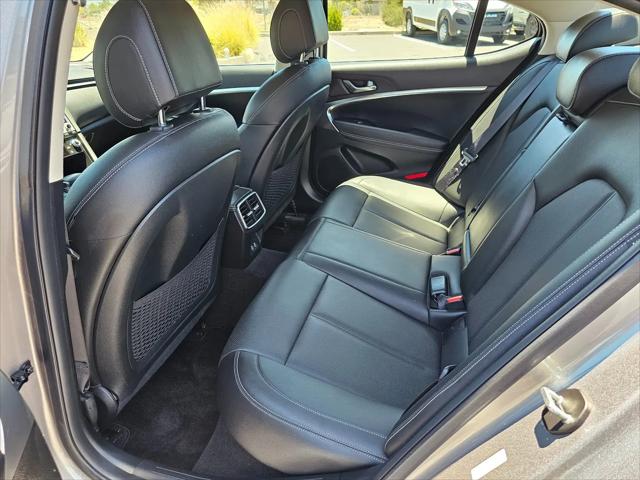 2025 Genesis G70 2.5T RWD