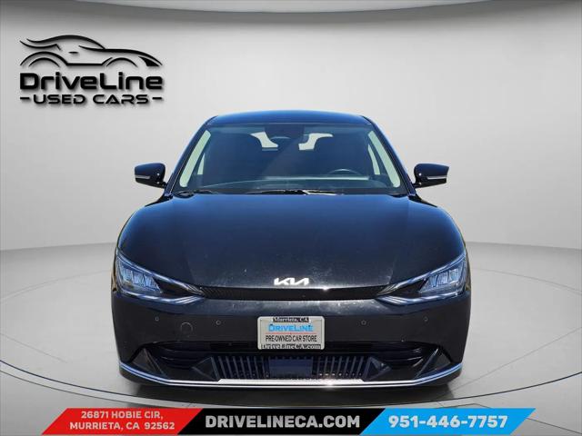 2024 Kia EV6 Wind for sale in Murrieta, CA